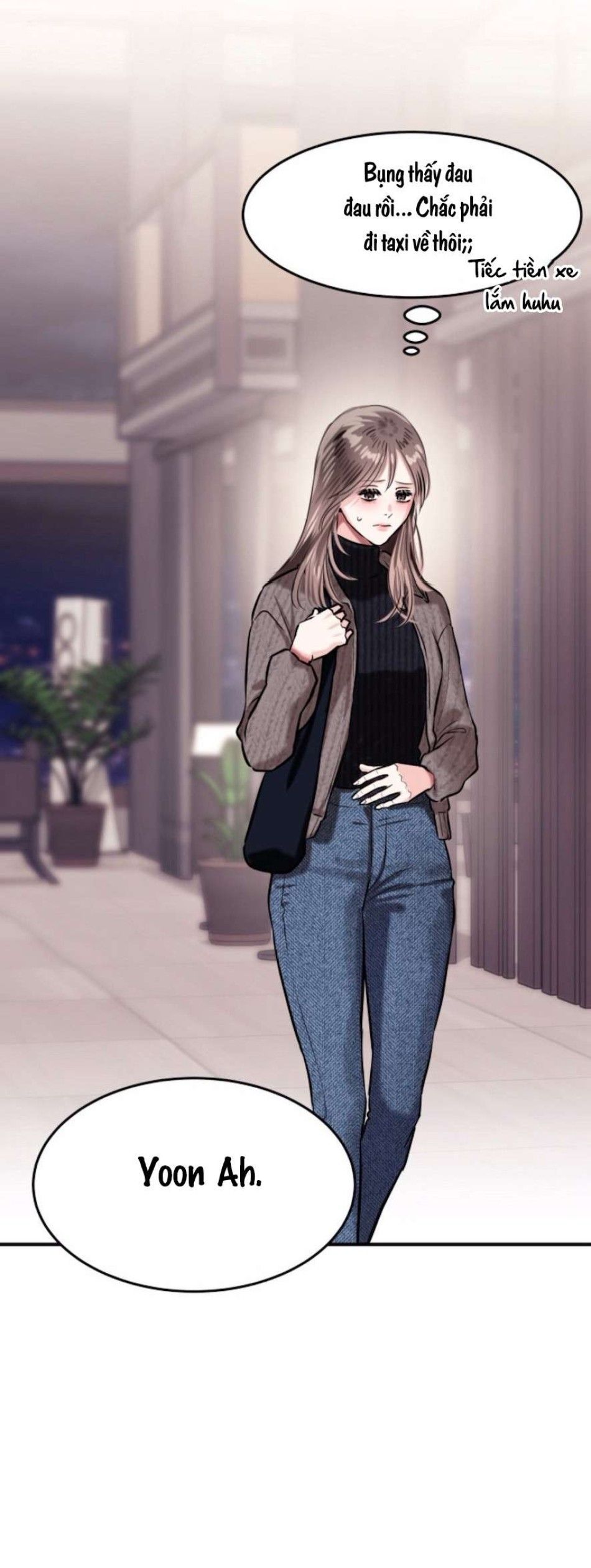 Sở Thích Bị Cai Trị Chương 16 page 32 - Giả Dược