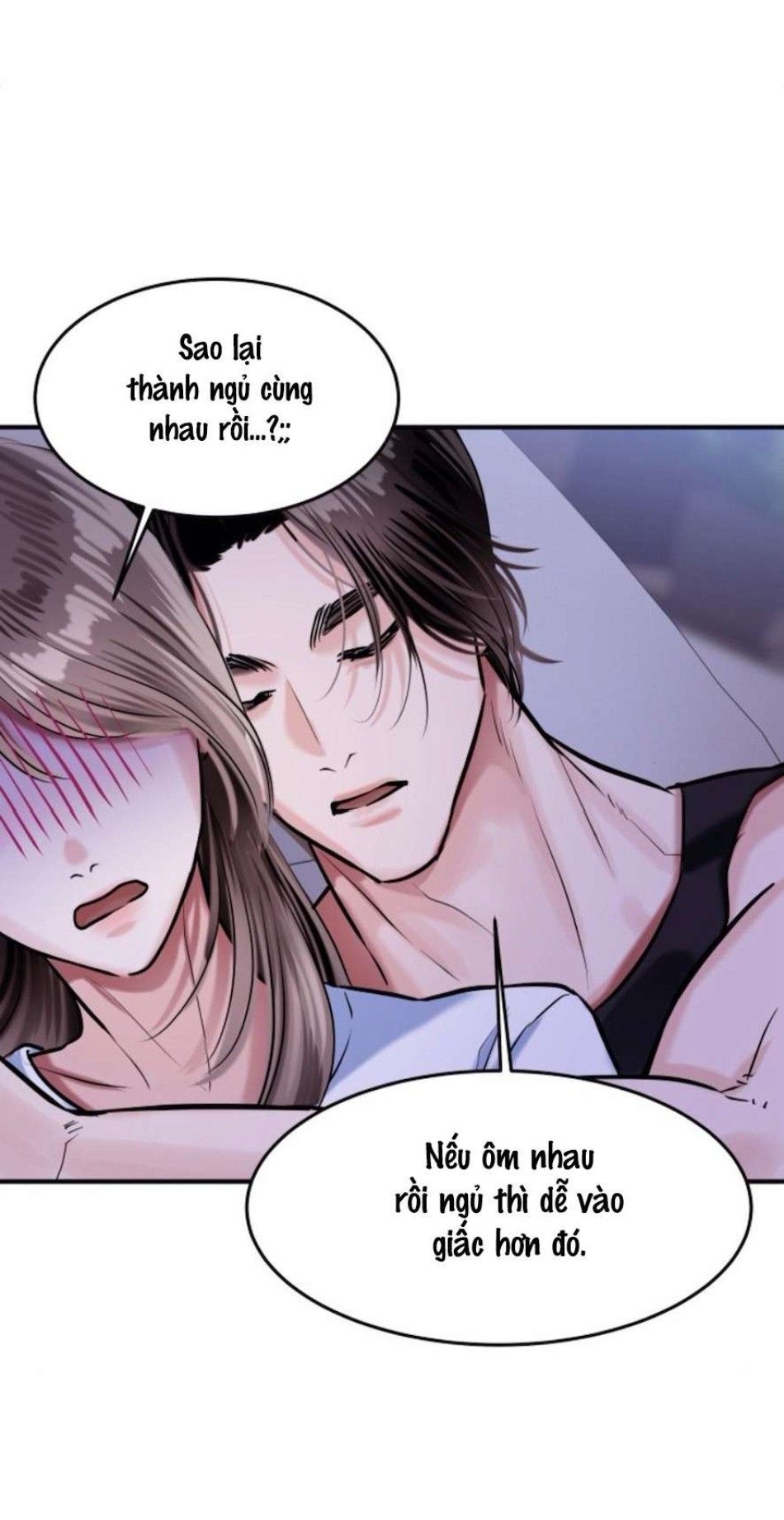 Sở Thích Bị Cai Trị Chương 16 page 39 - Giả Dược