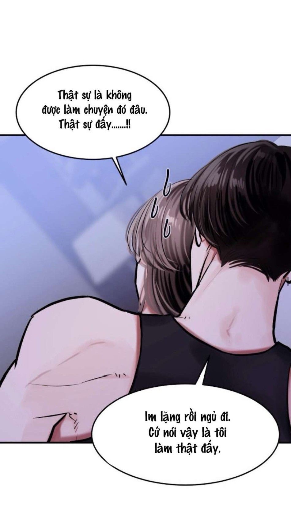 Sở Thích Bị Cai Trị Chương 16 page 40 - Giả Dược