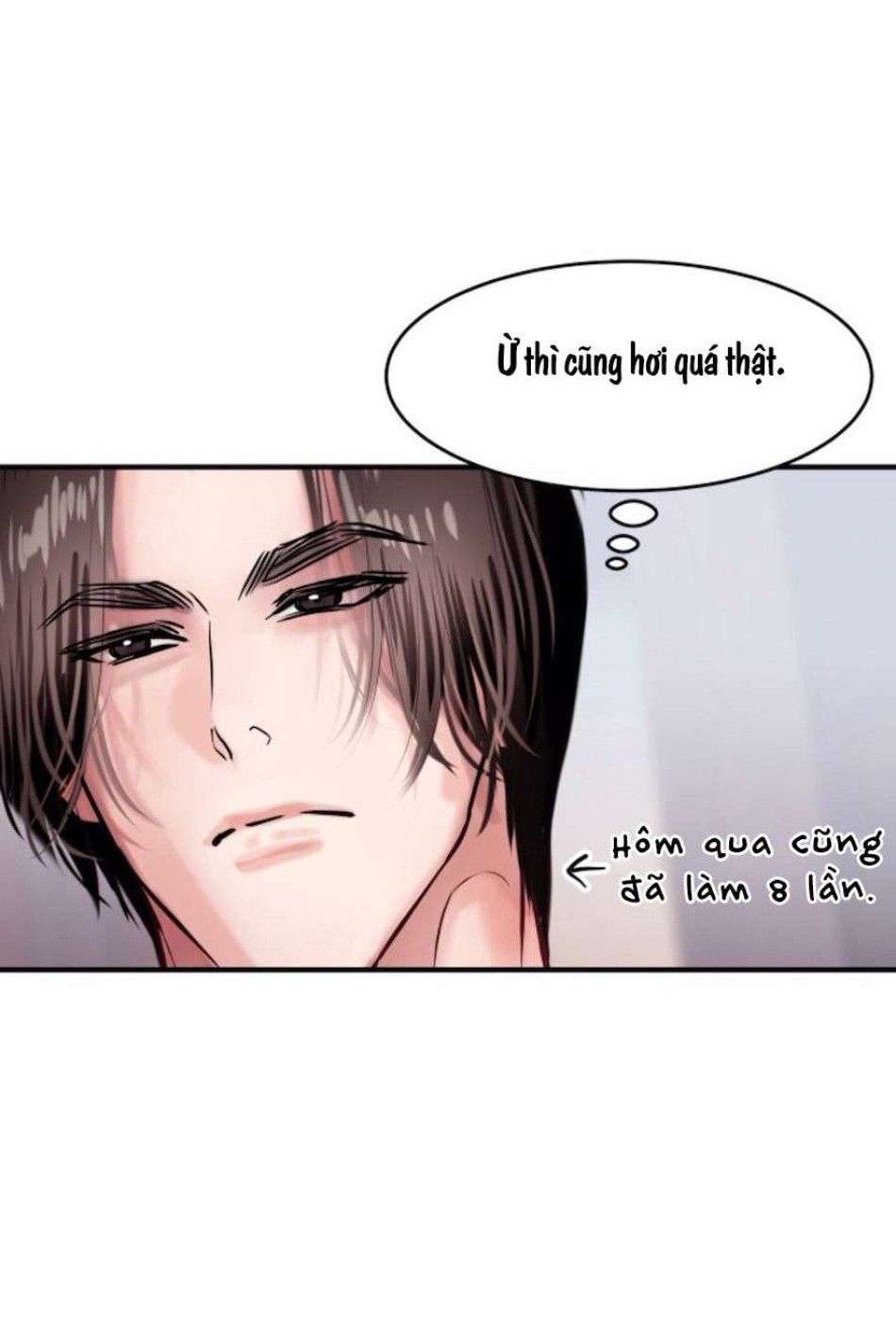Sở Thích Bị Cai Trị Chương 16 page 5 - Giả Dược