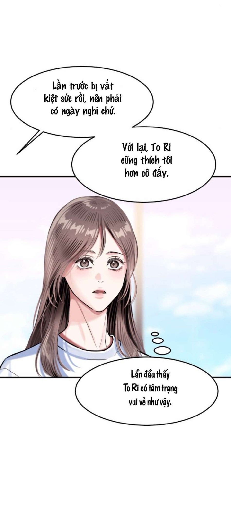 Sở Thích Bị Cai Trị Chương 16 page 51 - Giả Dược