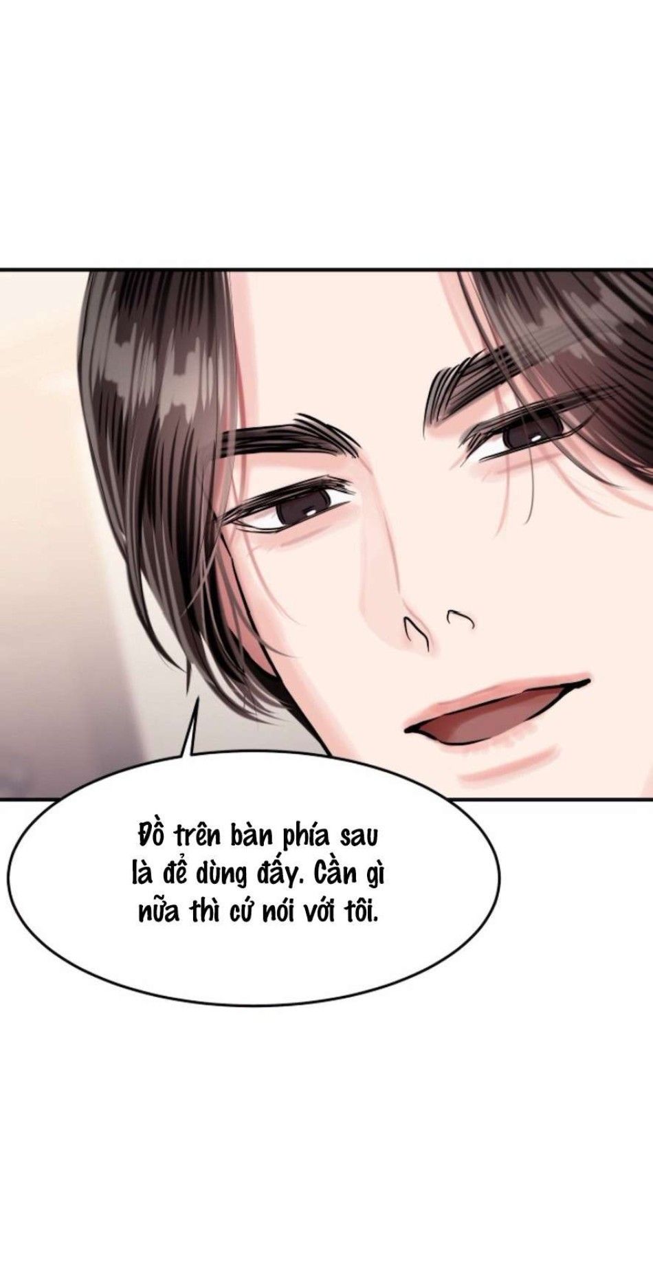 Sở Thích Bị Cai Trị Chương 16 page 61 - Giả Dược