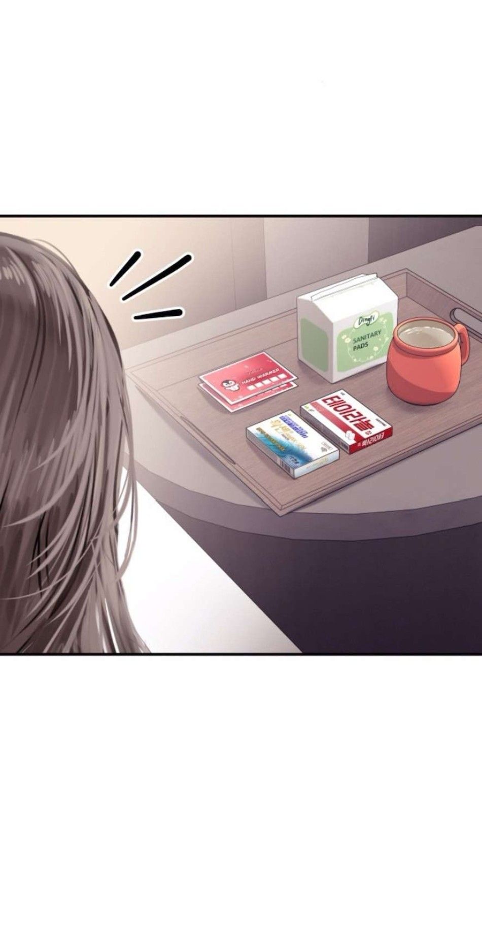 Sở Thích Bị Cai Trị Chương 16 page 64 - Giả Dược