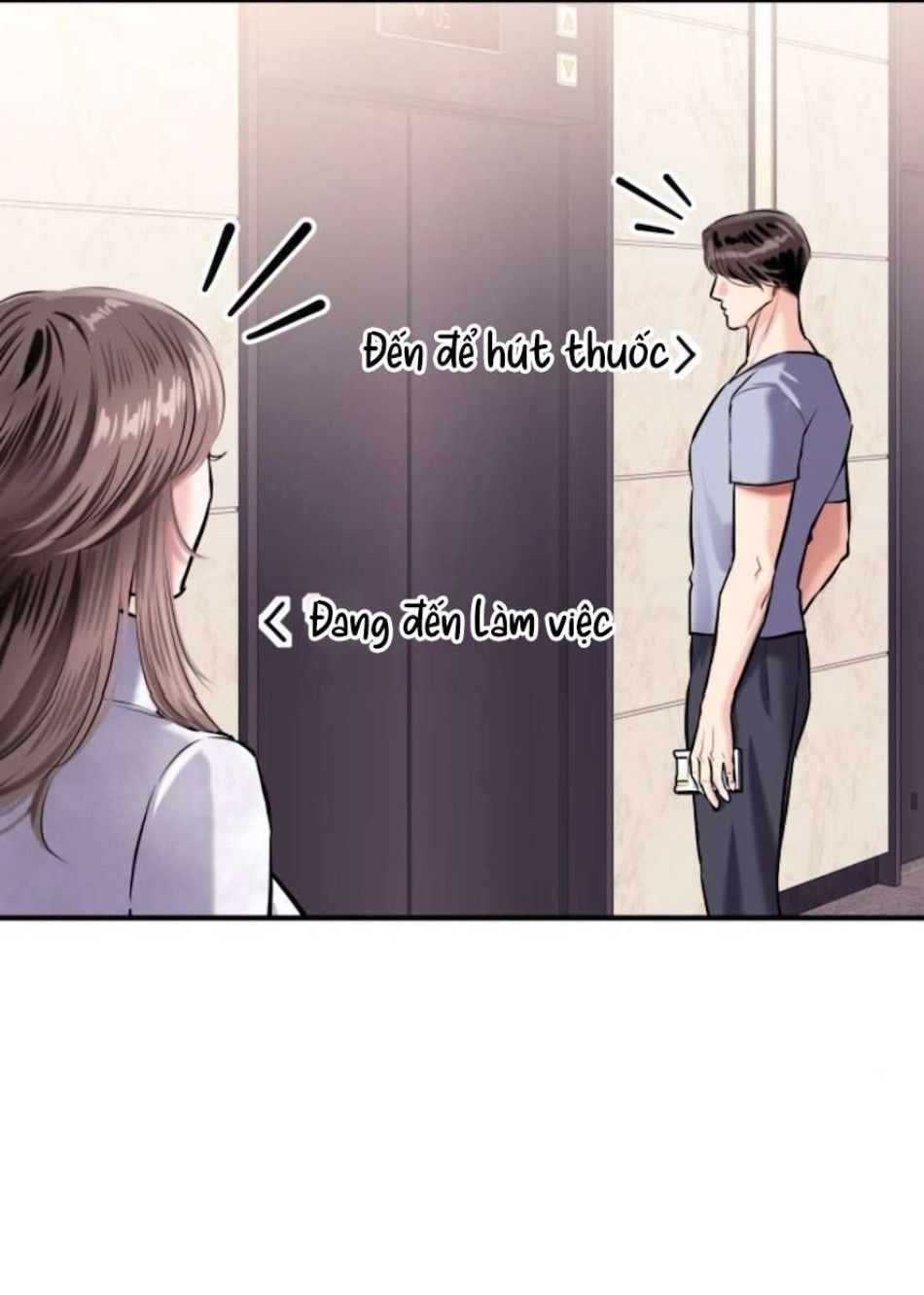Sở Thích Bị Cai Trị Chương 16 page 73 - Giả Dược