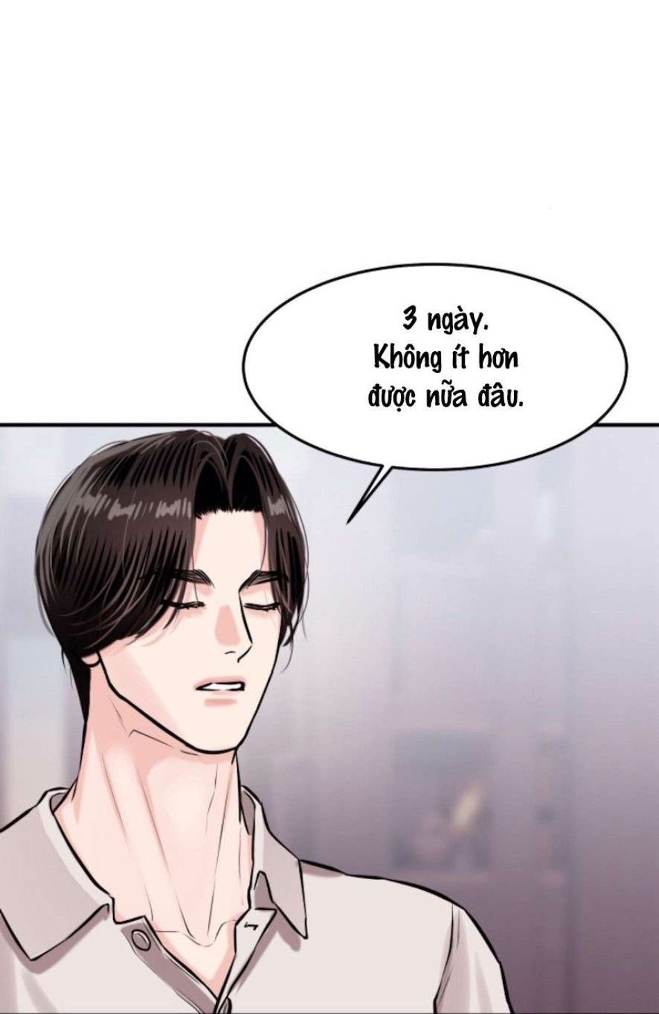 Sở Thích Bị Cai Trị Chương 16 page 9 - Giả Dược