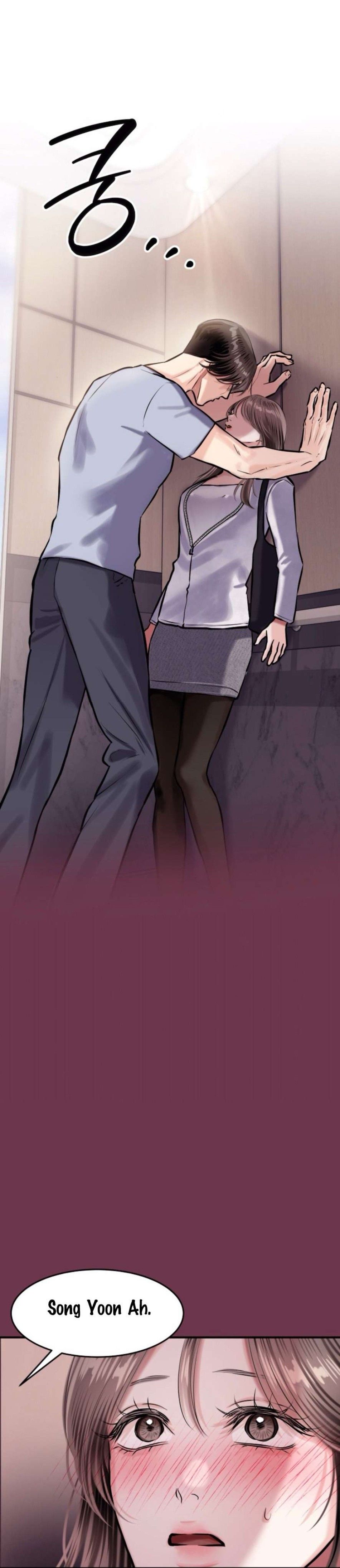 Sở Thích Bị Cai Trị Chương 16 page 83 - Giả Dược