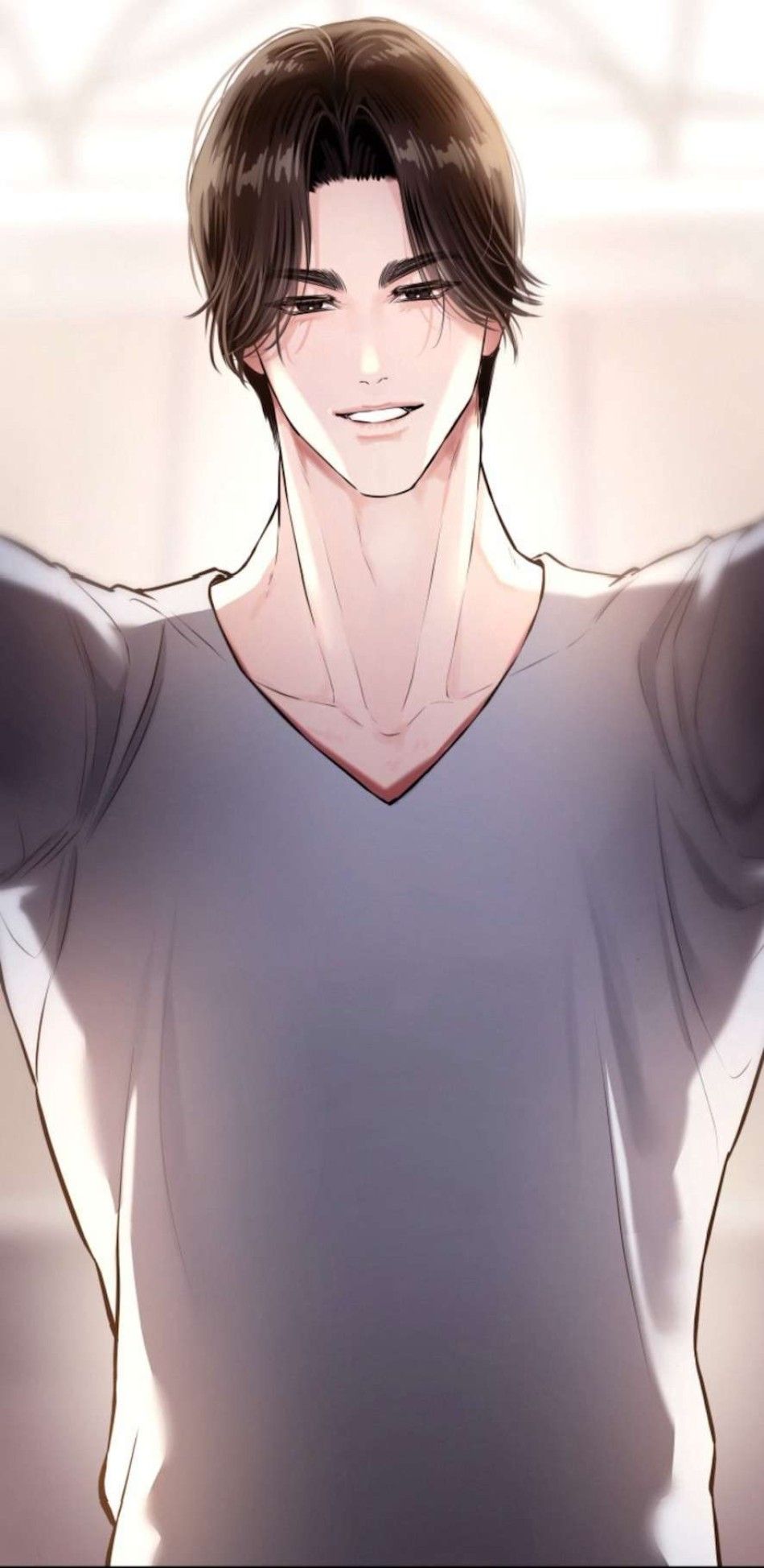 Sở Thích Bị Cai Trị Chương 16 page 87 - Giả Dược