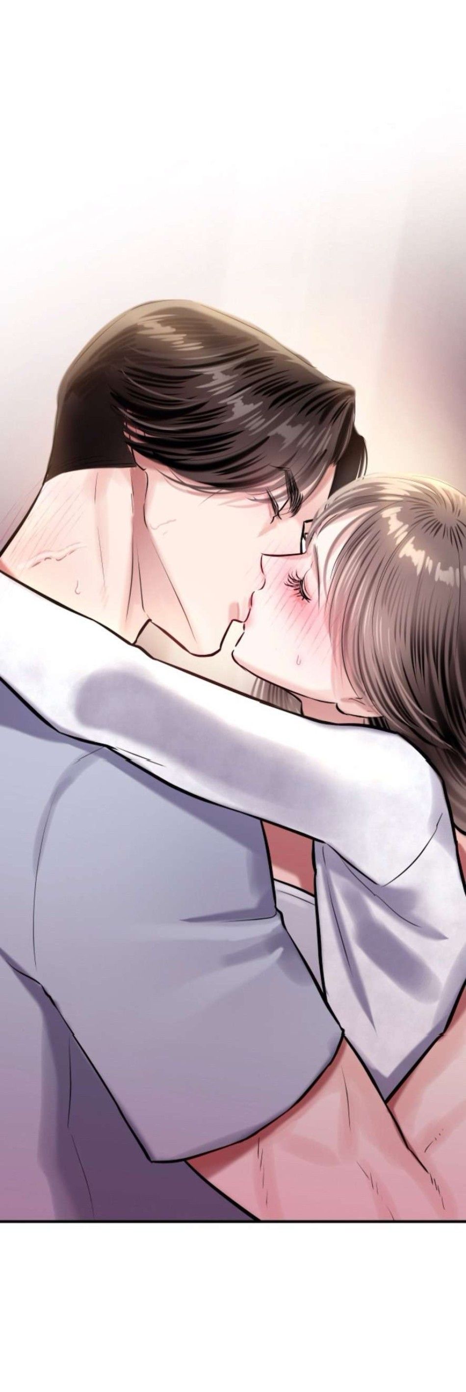 Sở Thích Bị Cai Trị Chương 17 page 18 - Giả Dược