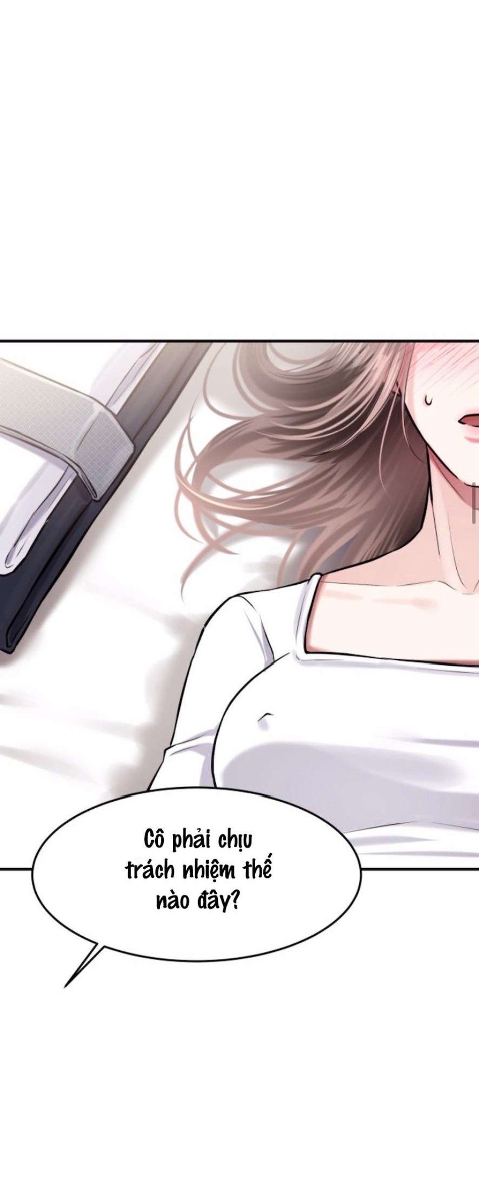 Sở Thích Bị Cai Trị Chương 17 page 25 - Giả Dược