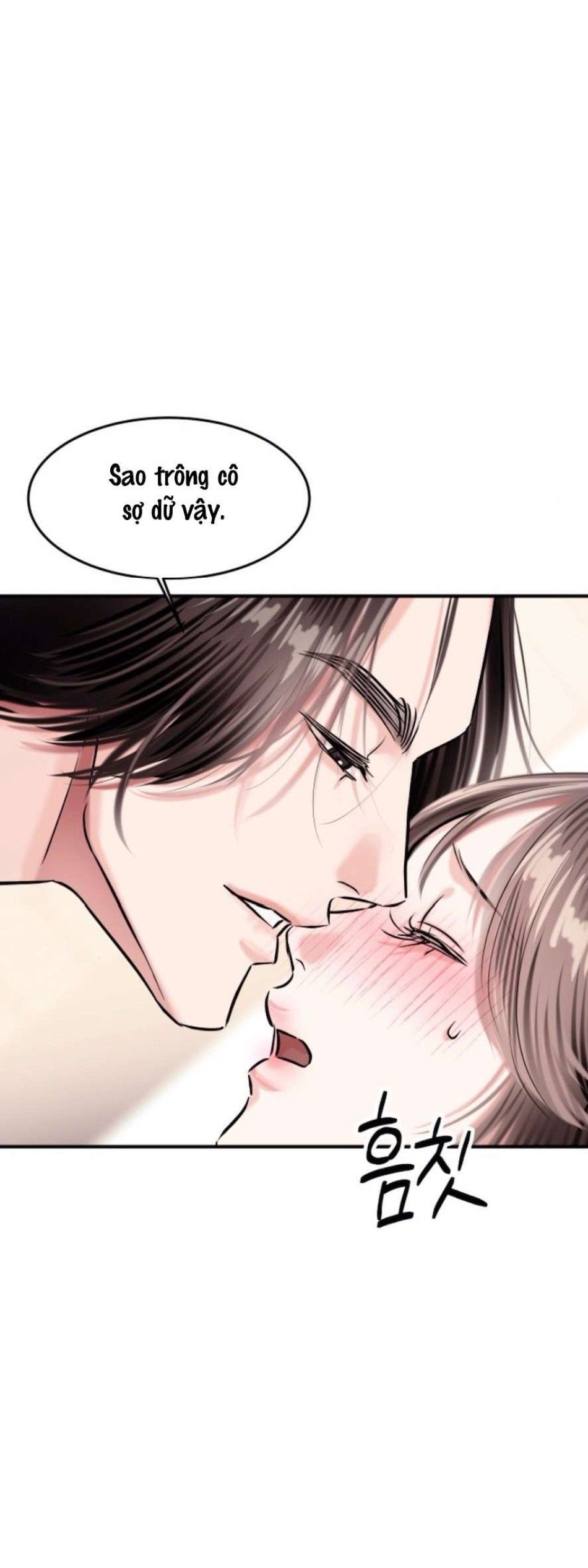 Sở Thích Bị Cai Trị Chương 17 page 28 - Giả Dược