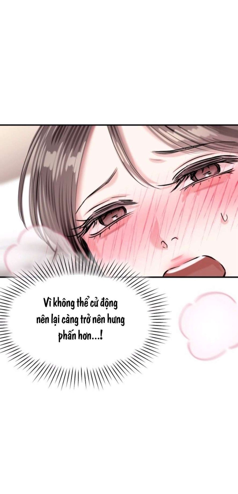 Sở Thích Bị Cai Trị Chương 17 page 34 - Giả Dược