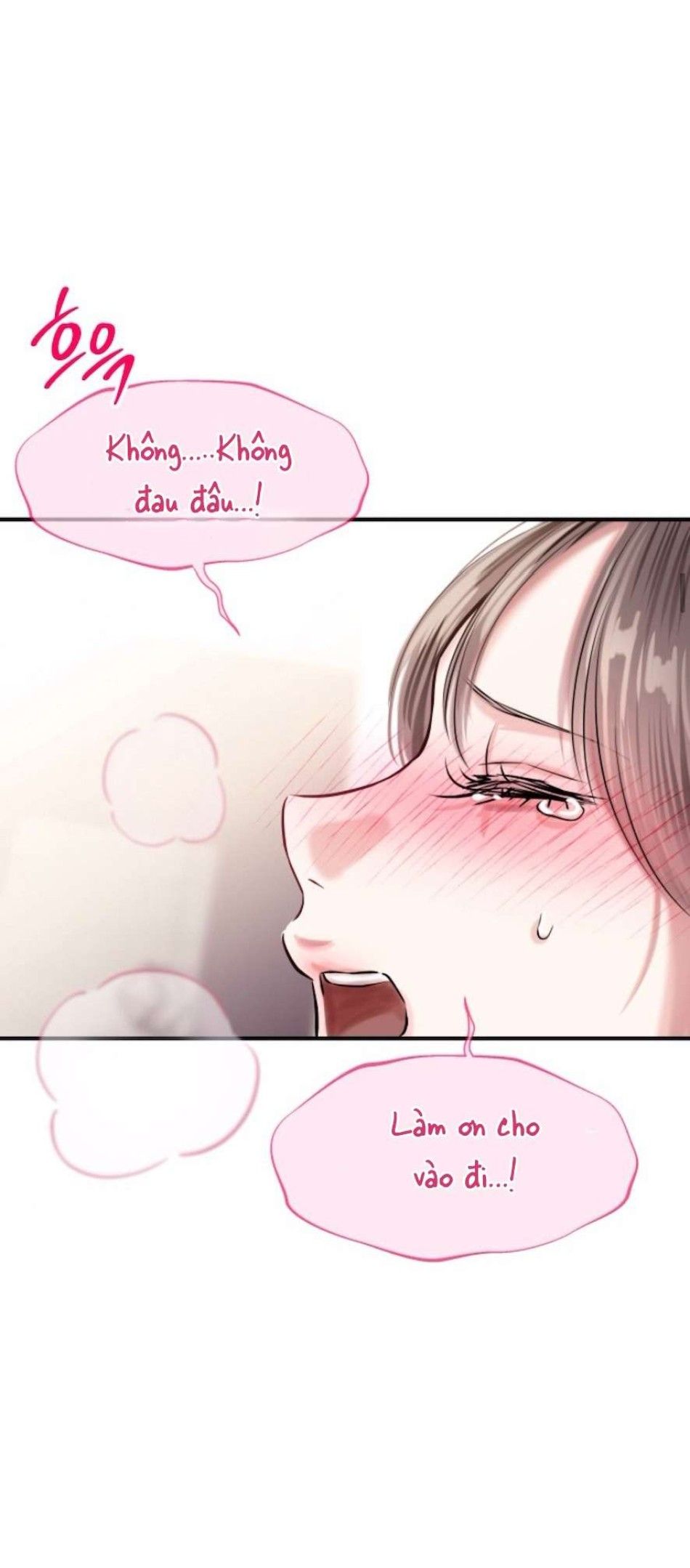 Sở Thích Bị Cai Trị Chương 17 page 45 - Giả Dược