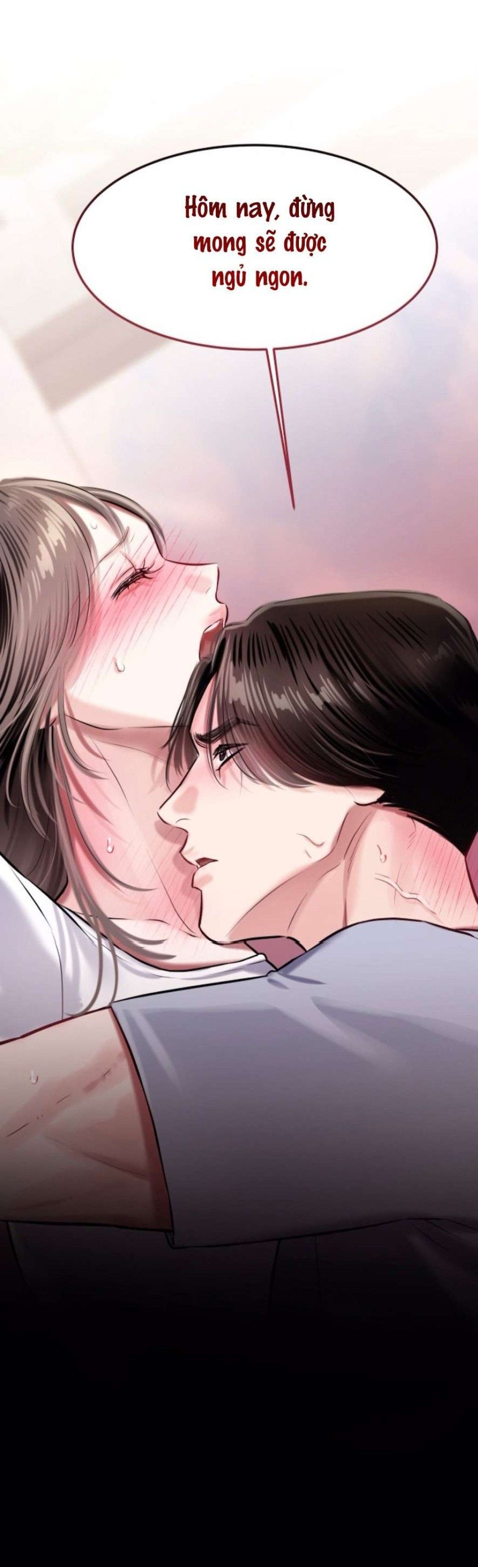 Sở Thích Bị Cai Trị Chương 17 page 49 - Giả Dược