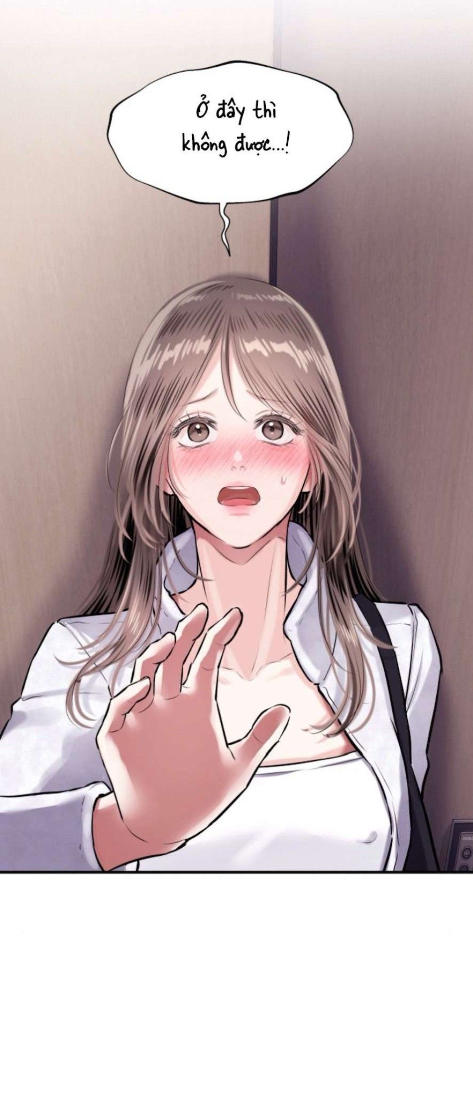 Sở Thích Bị Cai Trị Chương 17 page 6 - Giả Dược