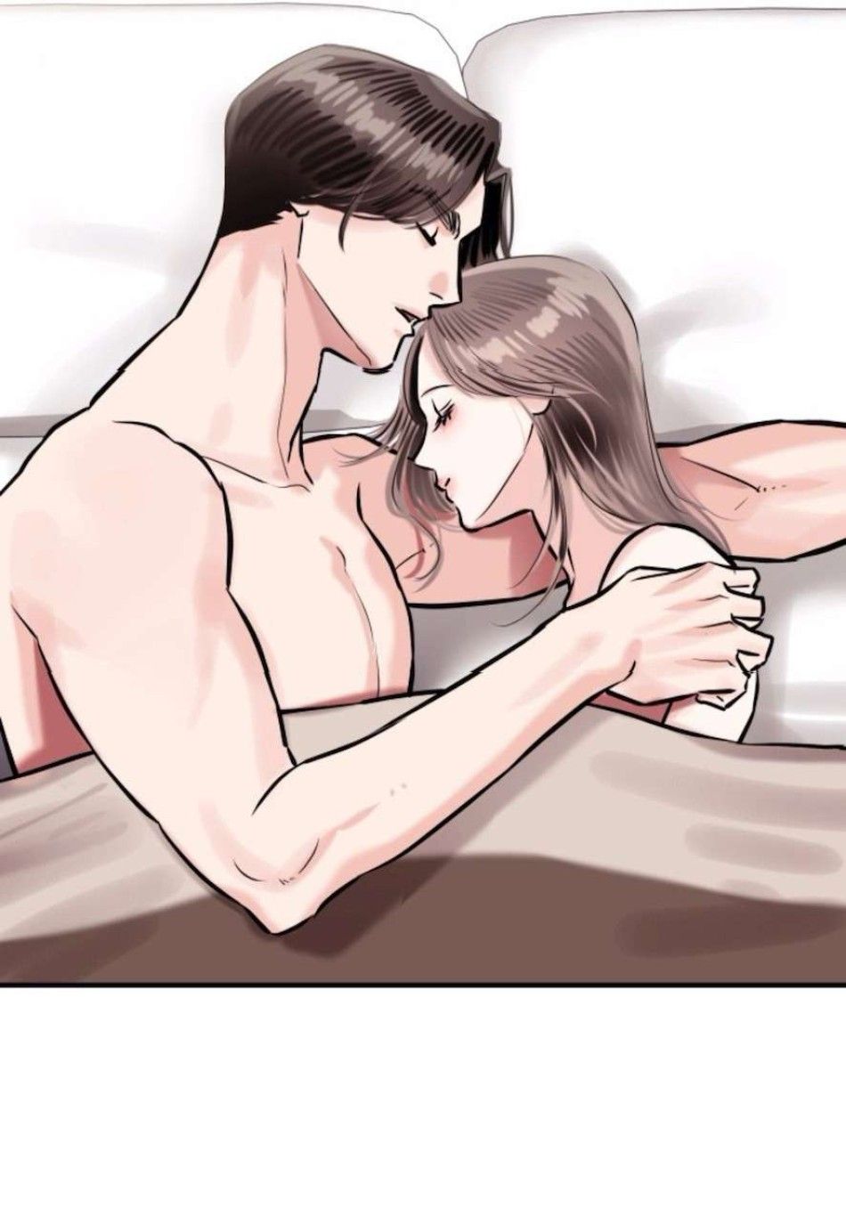 Sở Thích Bị Cai Trị Chương 17 page 52 - Giả Dược