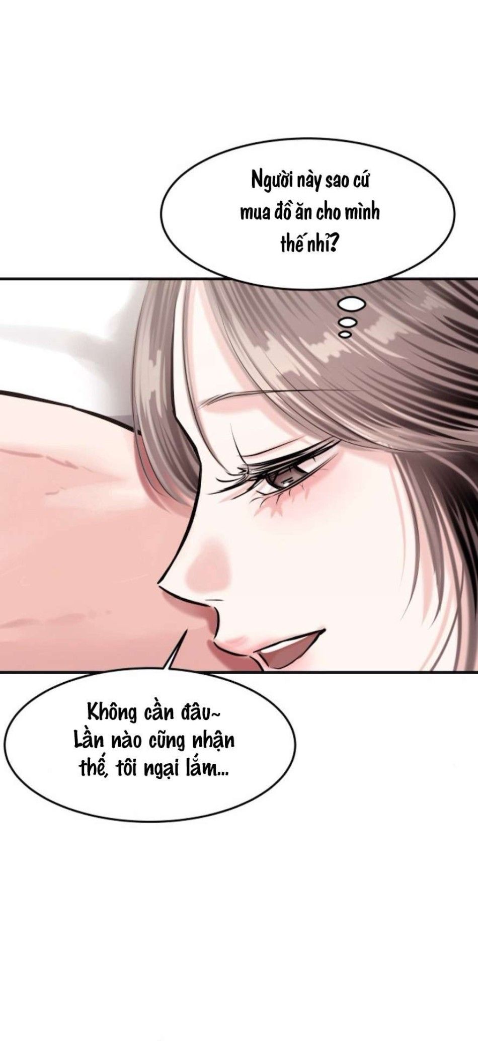 Sở Thích Bị Cai Trị Chương 17 page 53 - Giả Dược