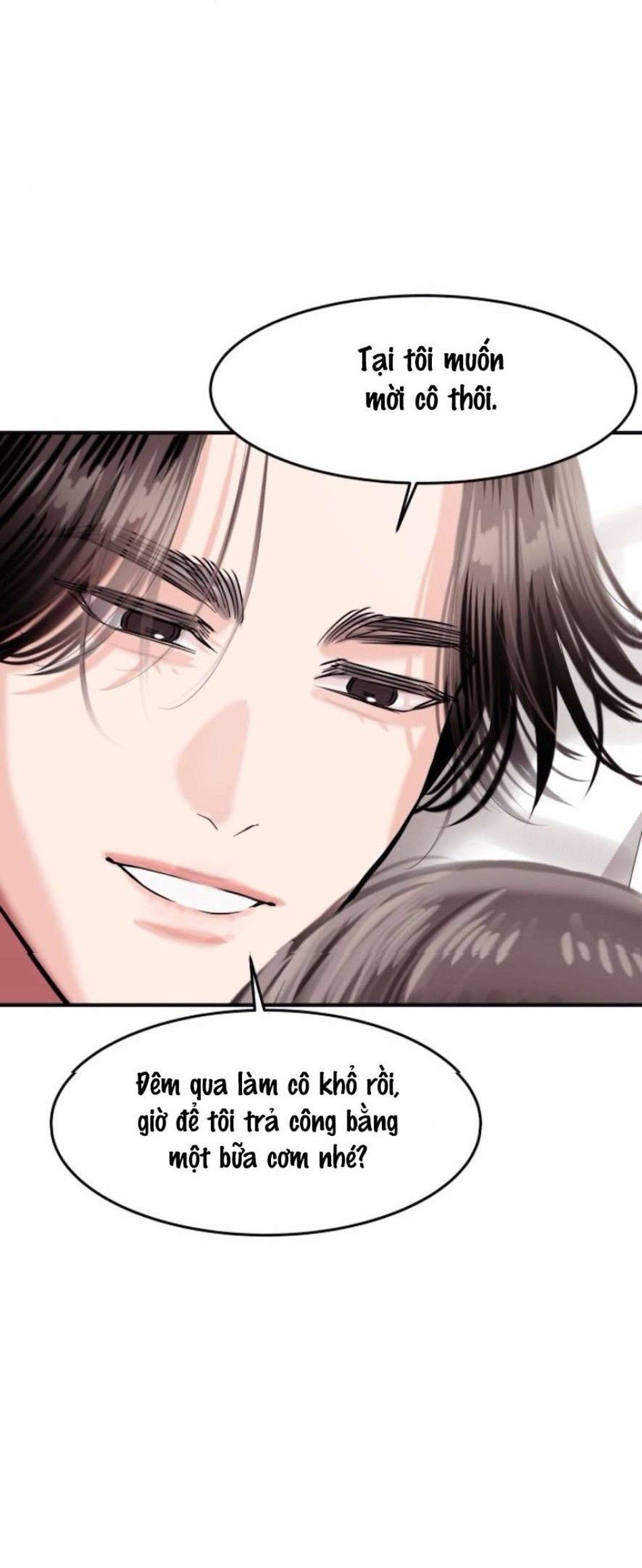 Sở Thích Bị Cai Trị Chương 17 page 54 - Giả Dược