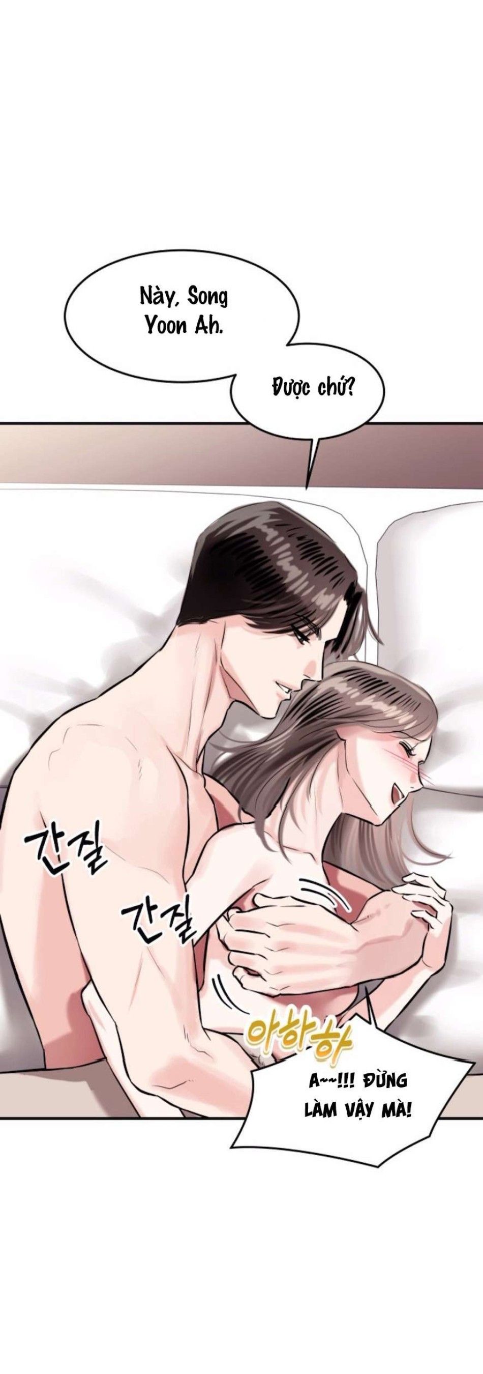 Sở Thích Bị Cai Trị Chương 17 page 55 - Giả Dược