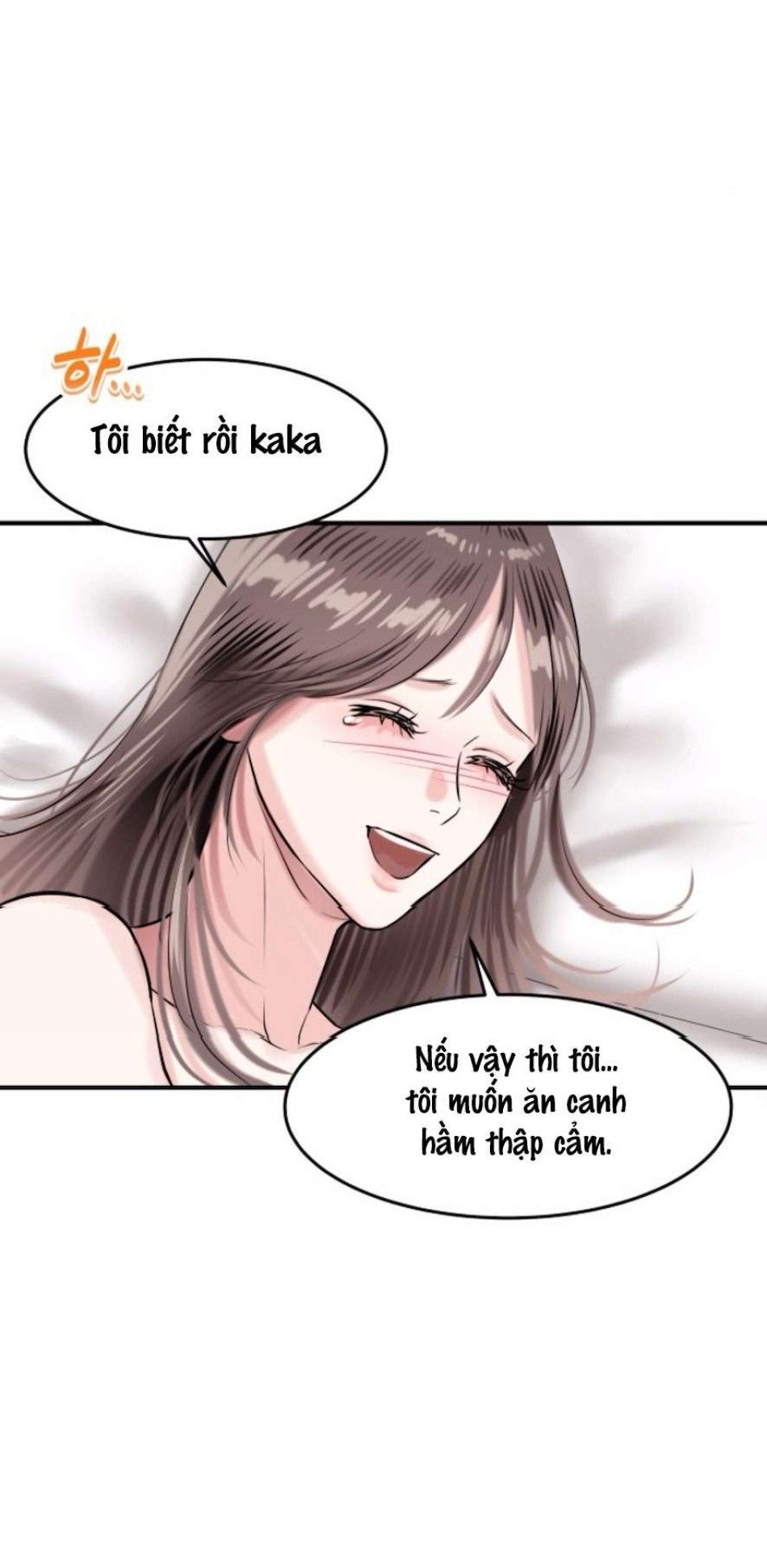 Sở Thích Bị Cai Trị Chương 17 page 56 - Giả Dược