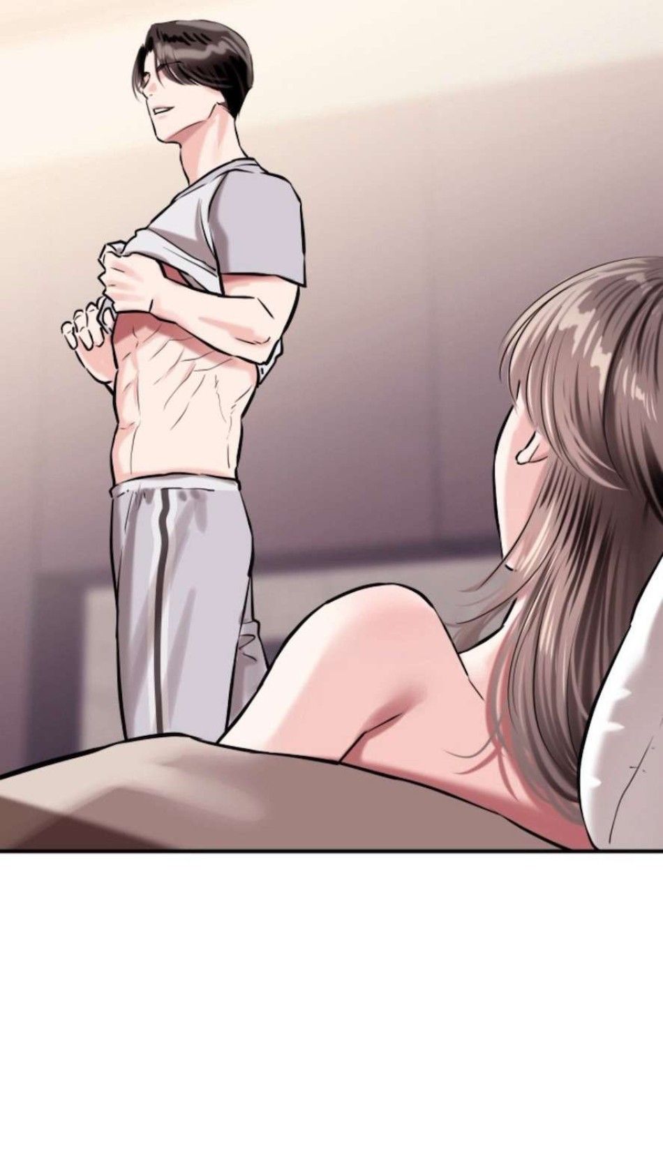 Sở Thích Bị Cai Trị Chương 17 page 59 - Giả Dược