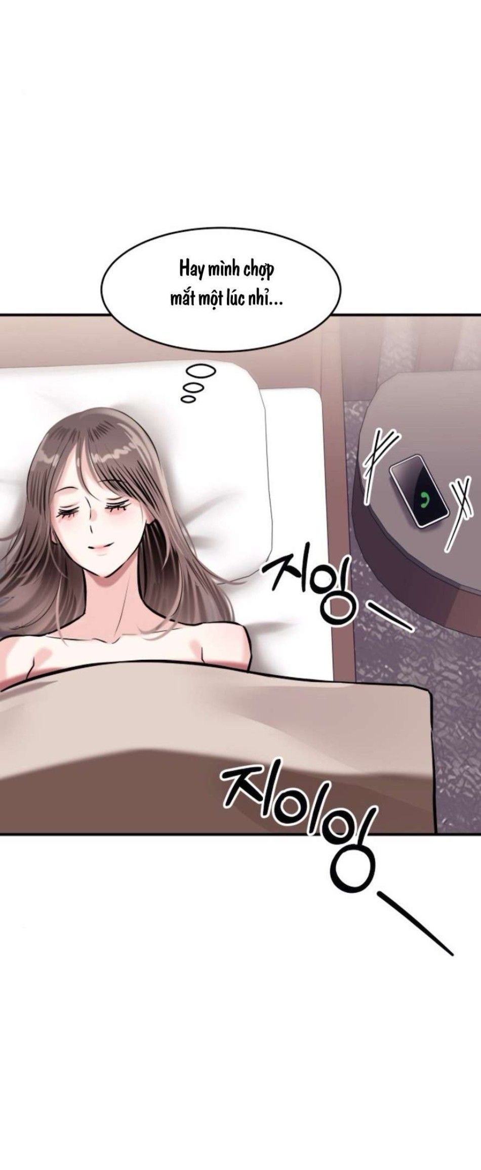 Sở Thích Bị Cai Trị Chương 17 page 60 - Giả Dược