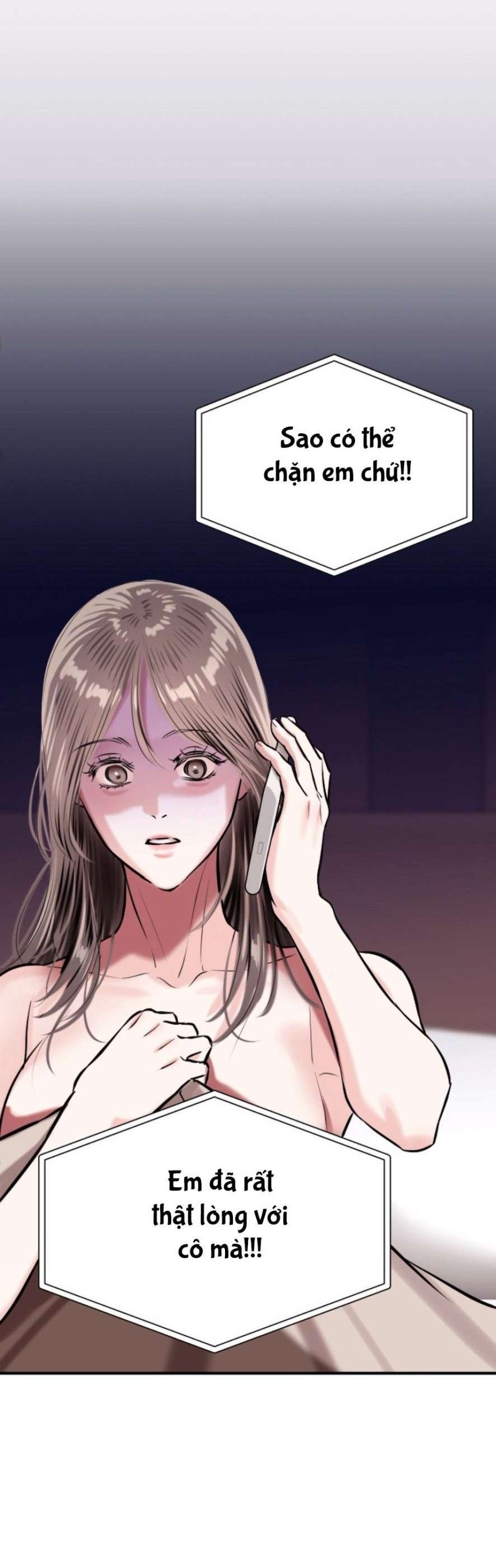 Sở Thích Bị Cai Trị Chương 17 page 63 - Giả Dược