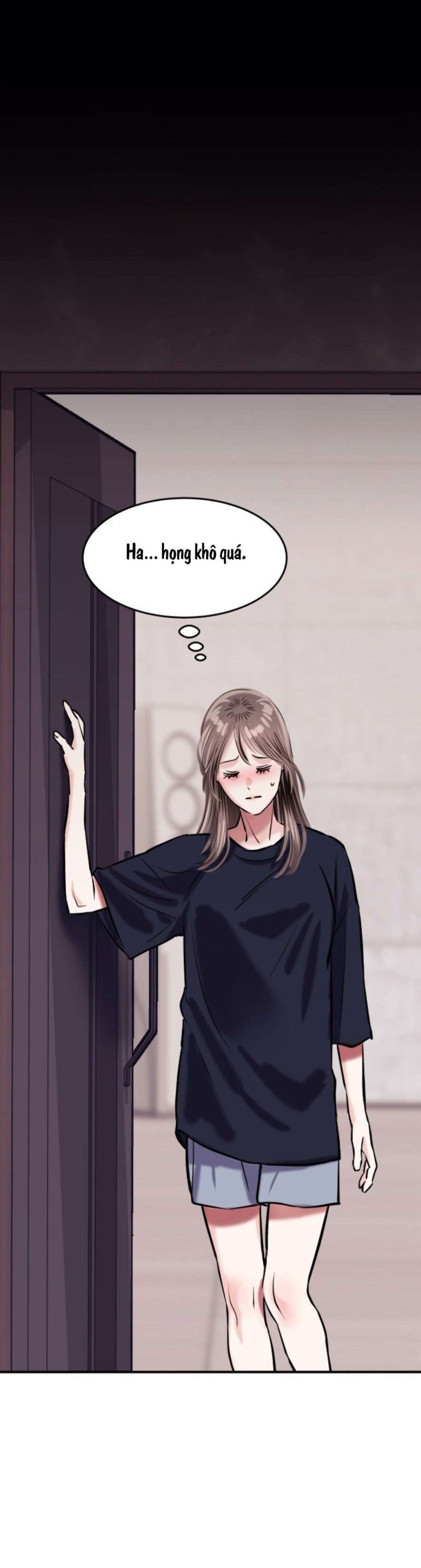 Sở Thích Bị Cai Trị Chương 17 page 69 - Giả Dược