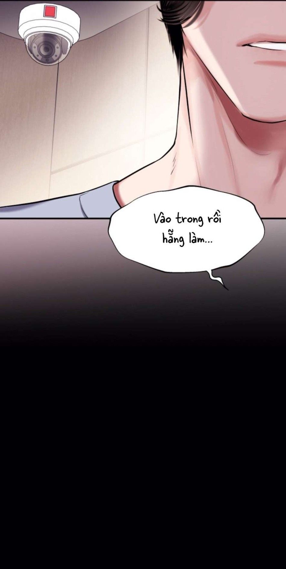 Sở Thích Bị Cai Trị Chương 17 page 8 - Giả Dược