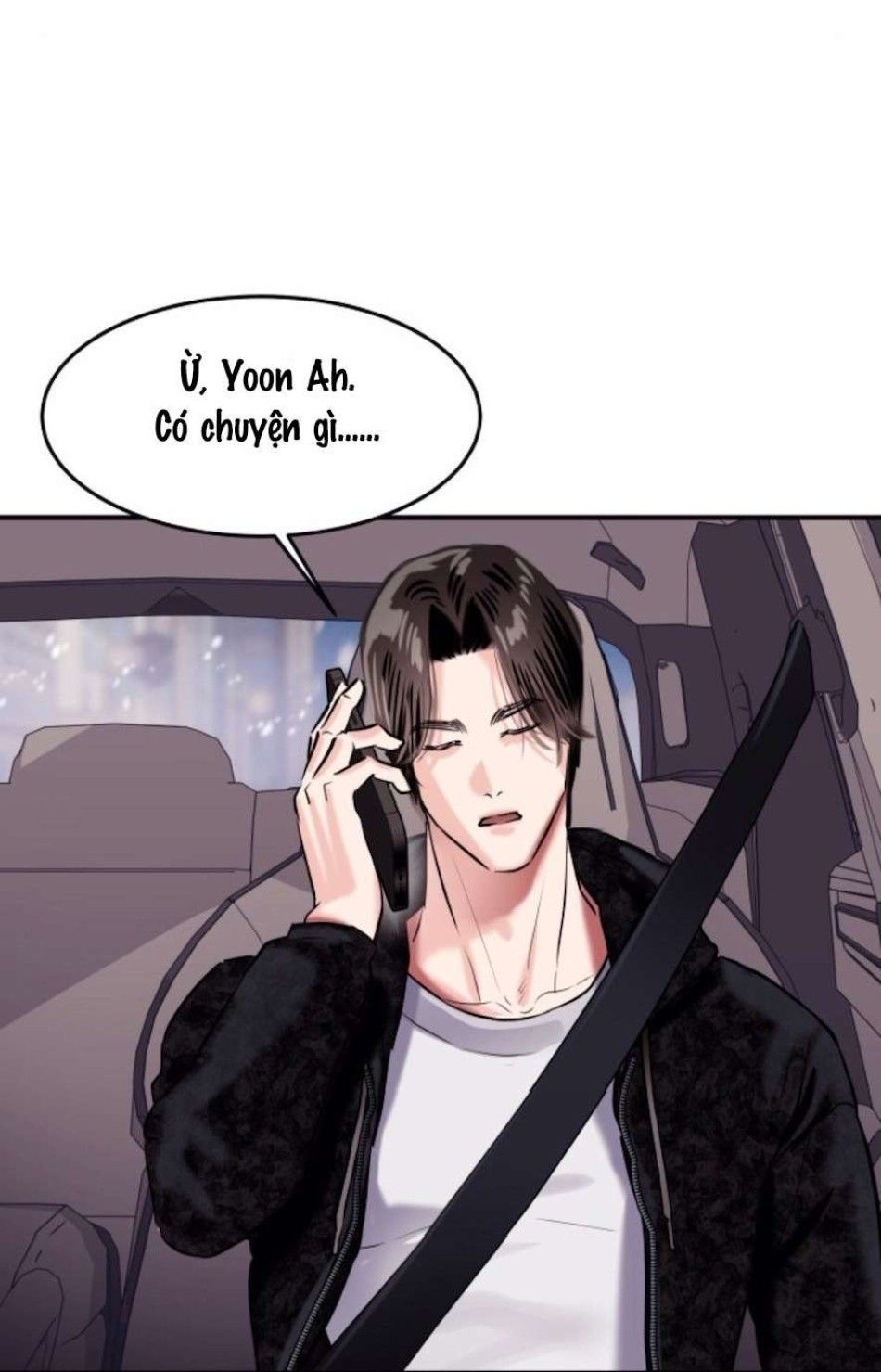 Sở Thích Bị Cai Trị Chương 17 page 74 - Giả Dược