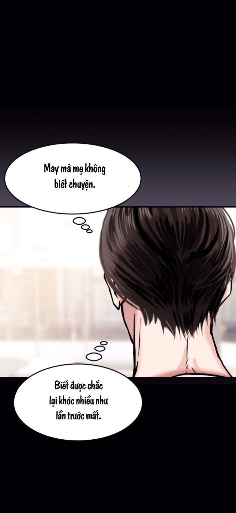 Sở Thích Bị Cai Trị Chương 18 page 20 - Giả Dược