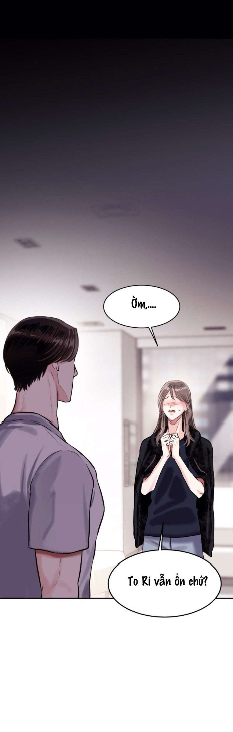 Sở Thích Bị Cai Trị Chương 18 page 21 - Giả Dược