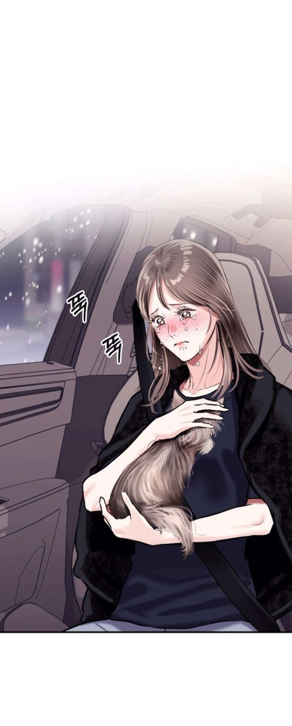 Sở Thích Bị Cai Trị Chương 18 page 25 - Giả Dược