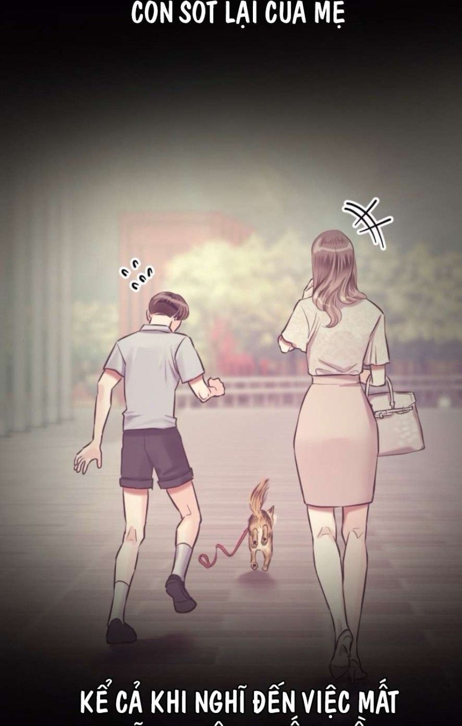 Sở Thích Bị Cai Trị Chương 18 page 33 - Giả Dược