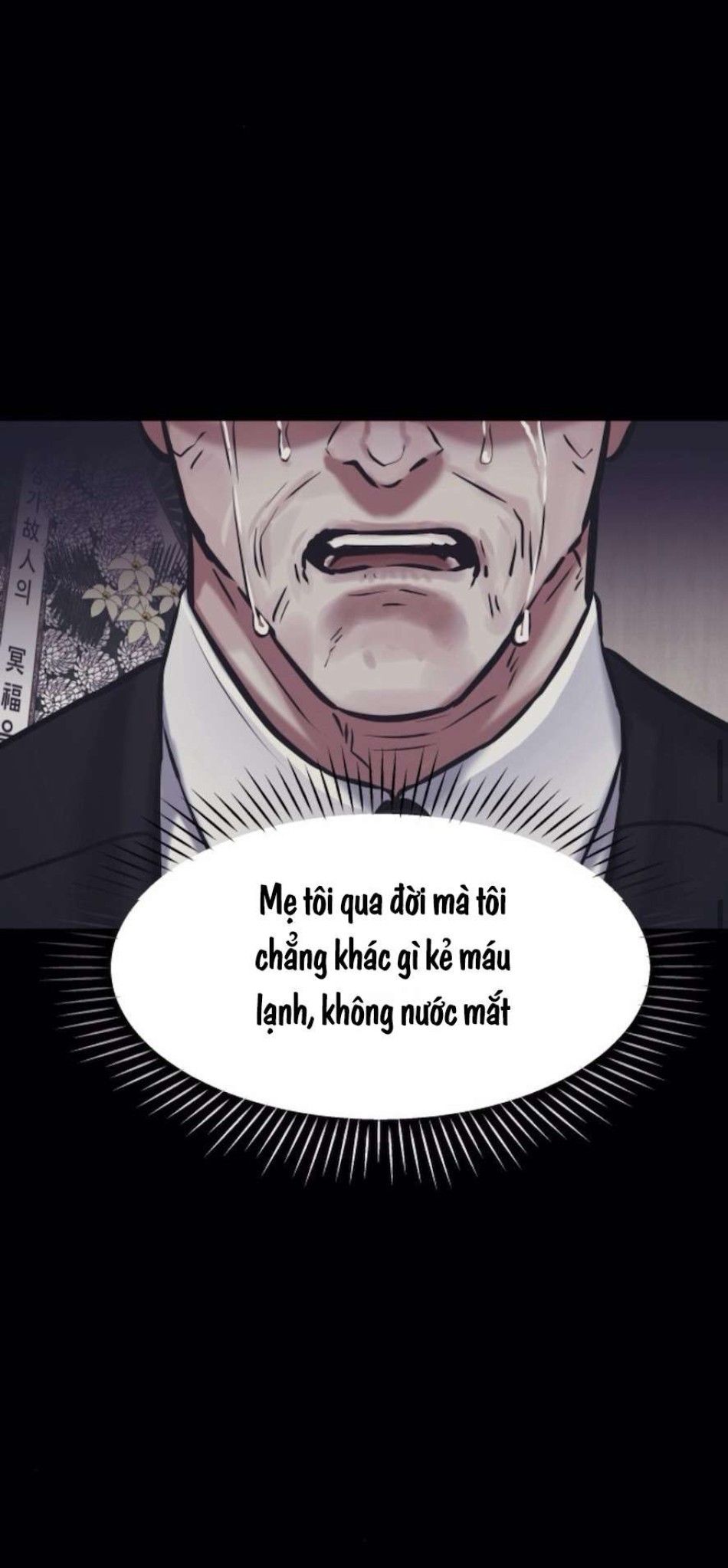 Sở Thích Bị Cai Trị Chương 18 page 35 - Giả Dược