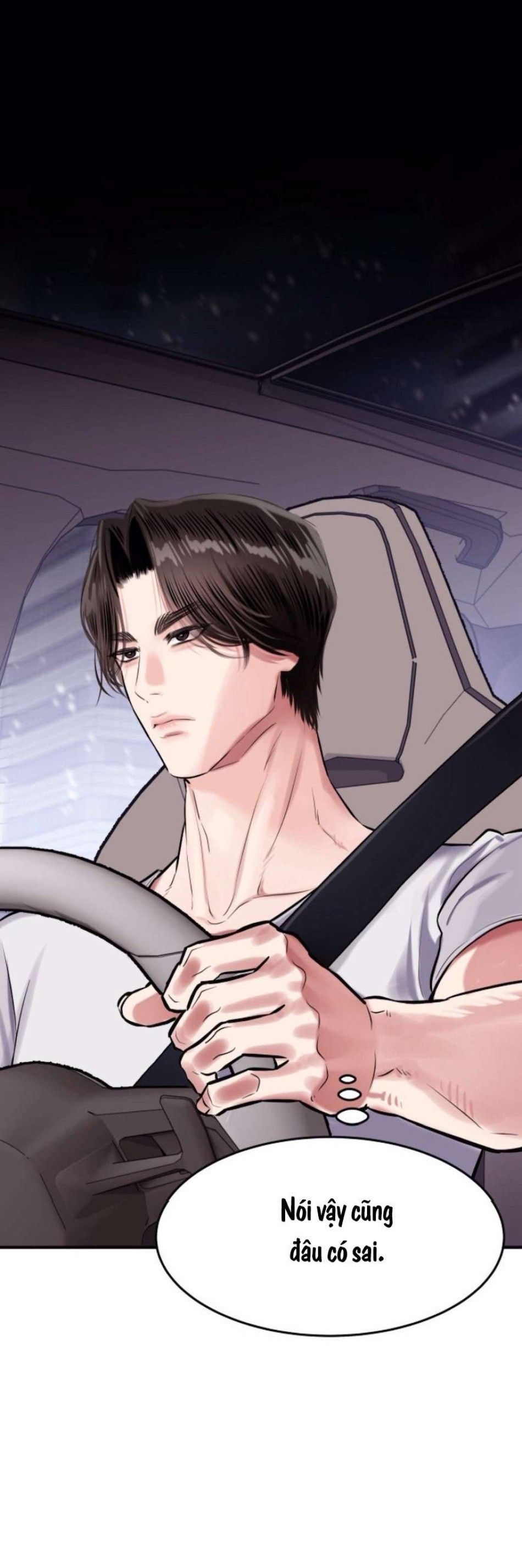 Sở Thích Bị Cai Trị Chương 18 page 36 - Giả Dược