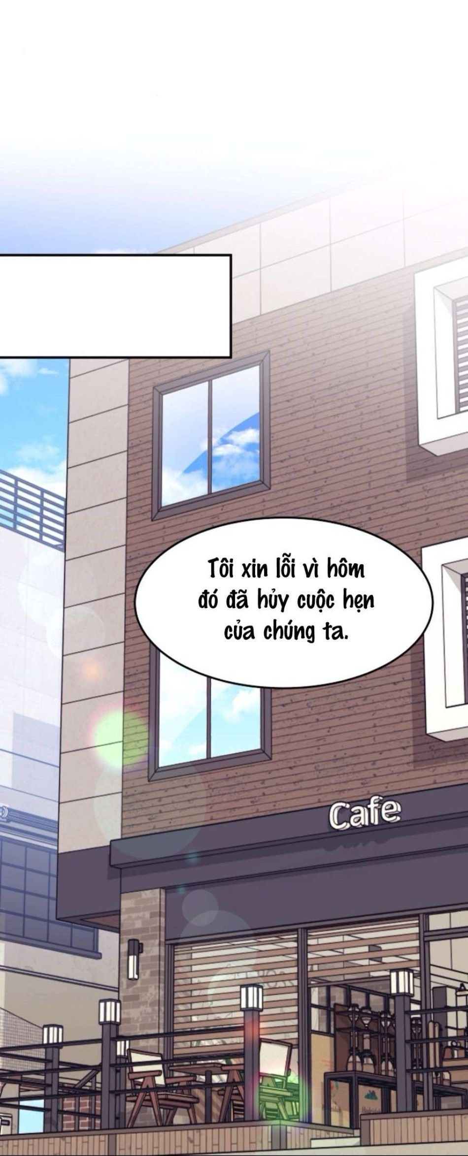 Sở Thích Bị Cai Trị Chương 18 page 37 - Giả Dược