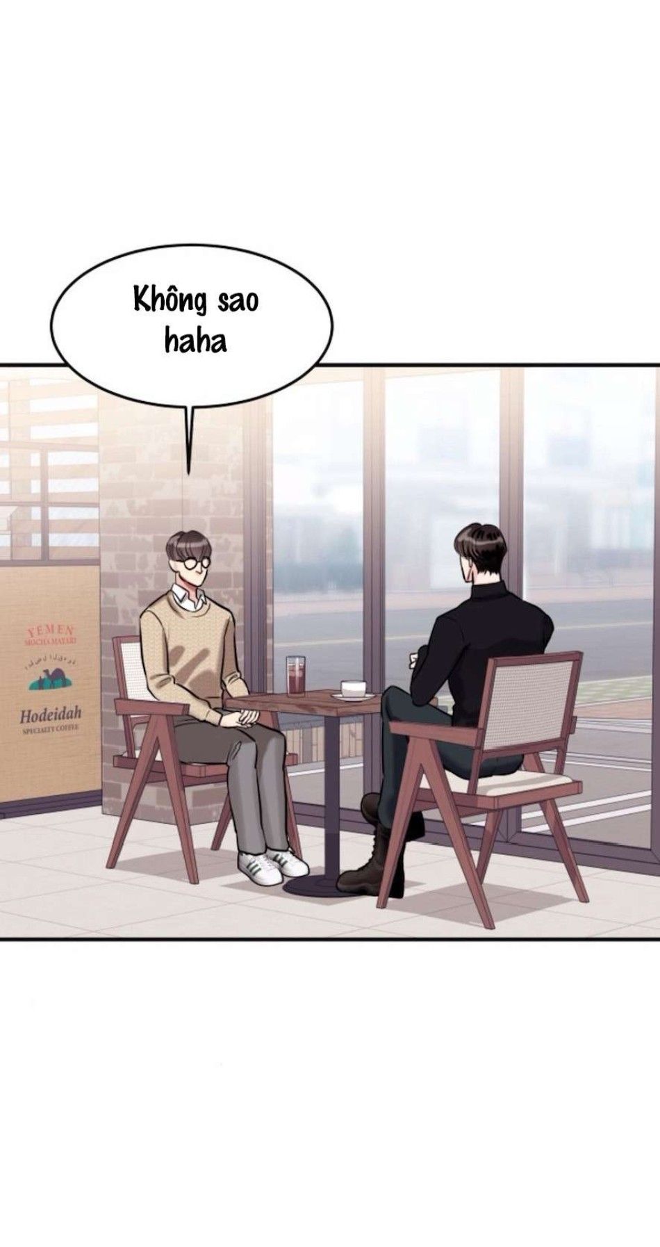 Sở Thích Bị Cai Trị Chương 18 page 39 - Giả Dược
