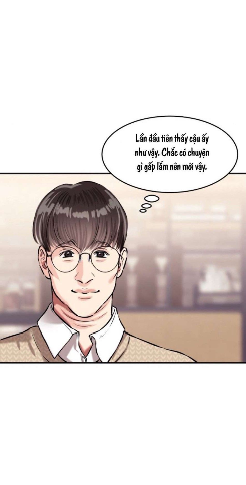 Sở Thích Bị Cai Trị Chương 18 page 40 - Giả Dược