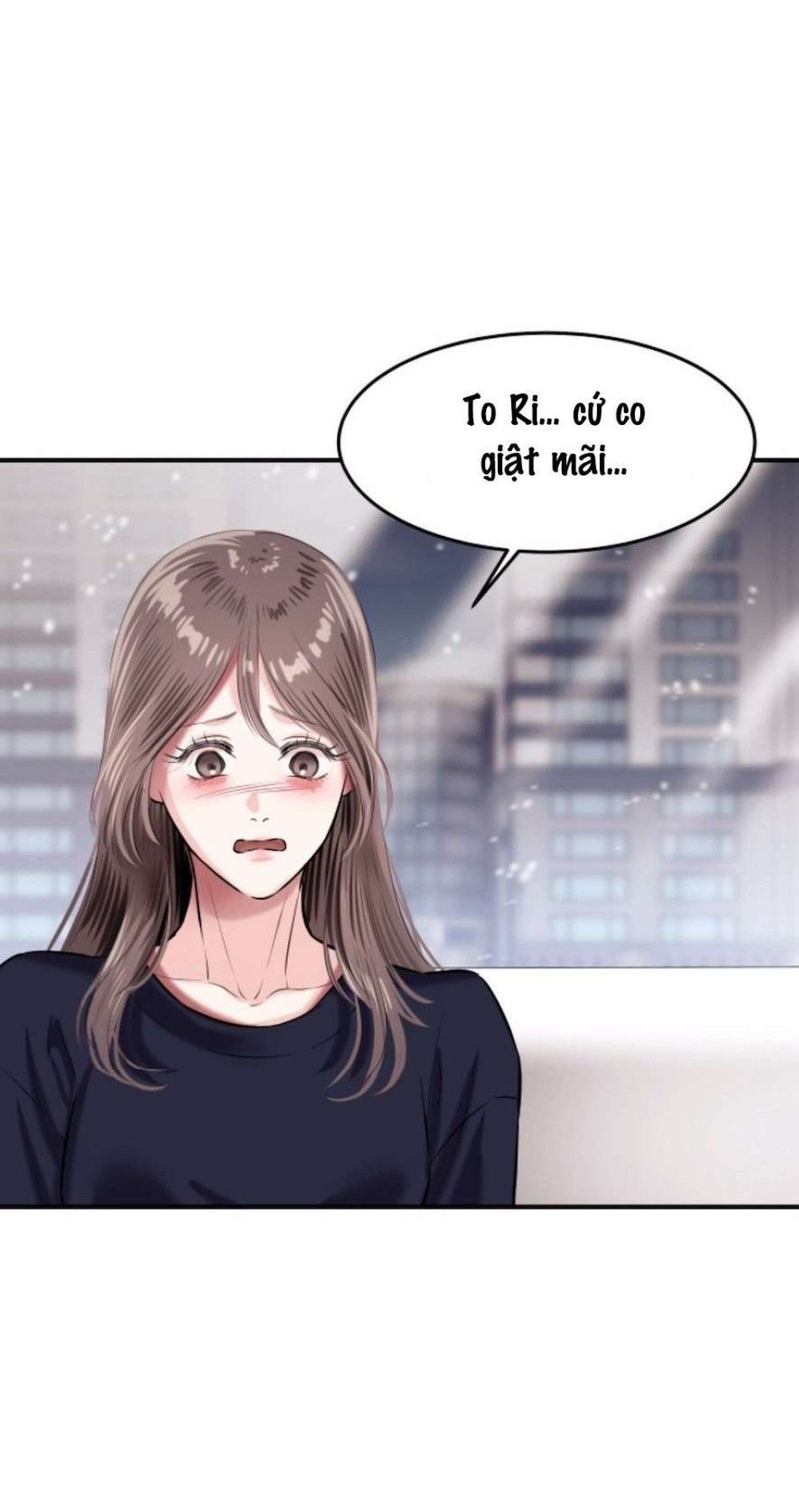 Sở Thích Bị Cai Trị Chương 18 page 5 - Giả Dược