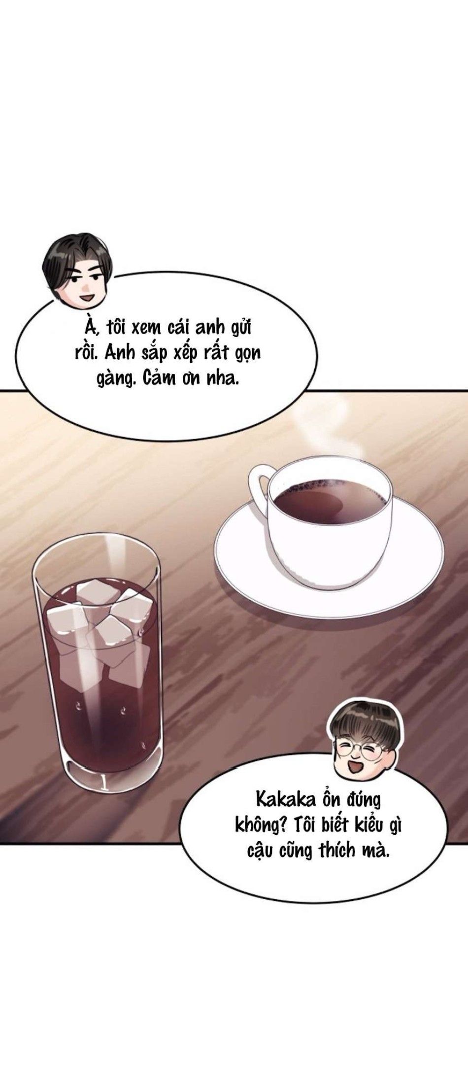 Sở Thích Bị Cai Trị Chương 18 page 41 - Giả Dược