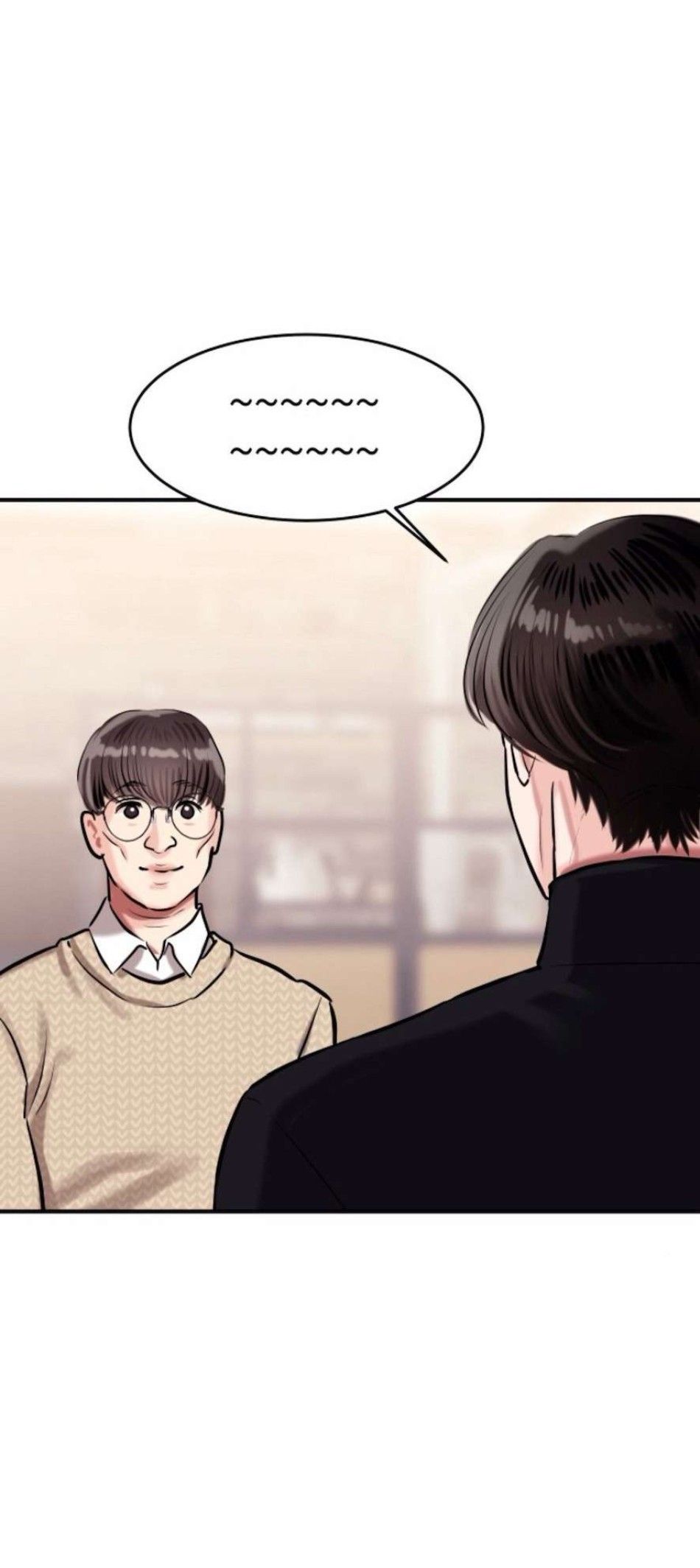 Sở Thích Bị Cai Trị Chương 18 page 43 - Giả Dược