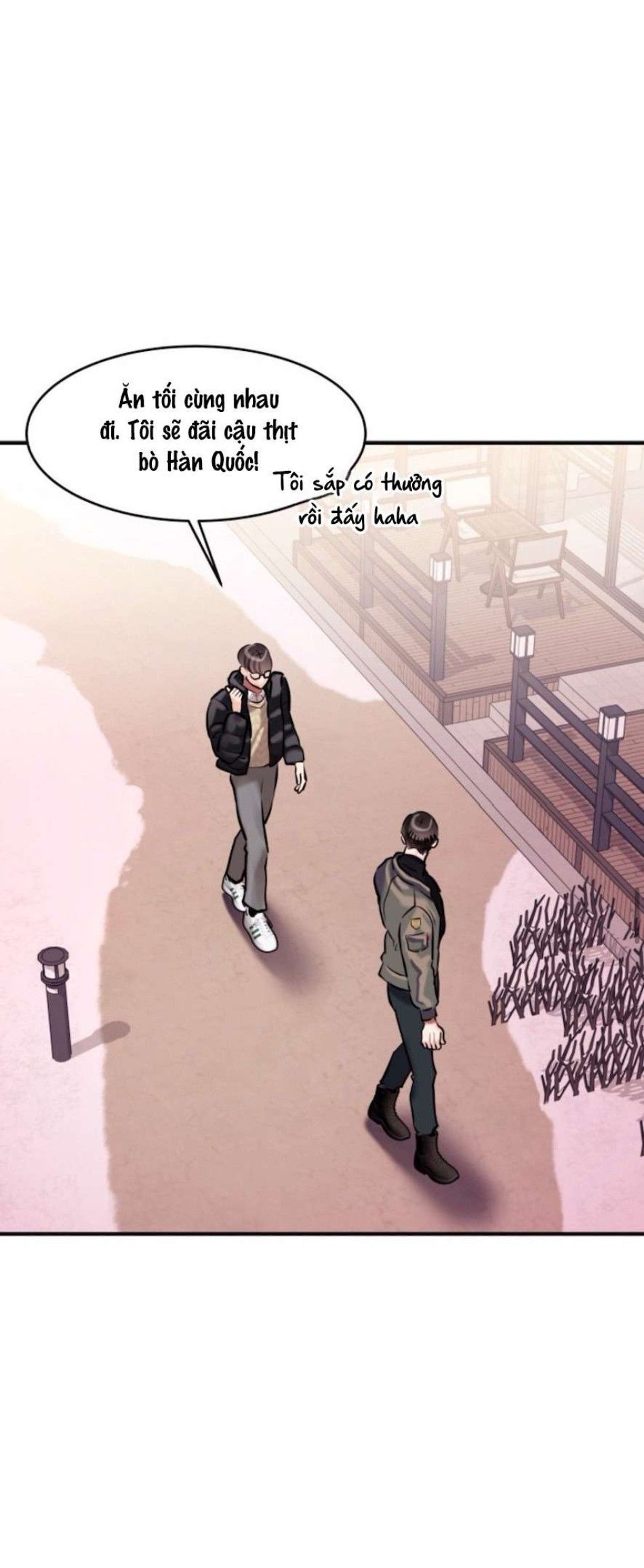 Sở Thích Bị Cai Trị Chương 18 page 46 - Giả Dược