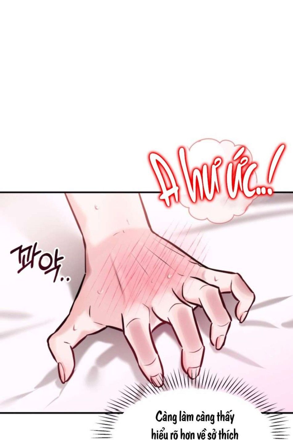 Sở Thích Bị Cai Trị Chương 18 page 58 - Giả Dược