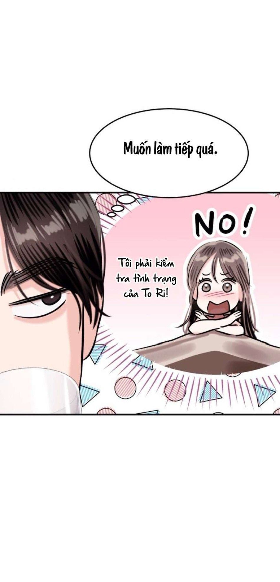 Sở Thích Bị Cai Trị Chương 18 page 65 - Giả Dược