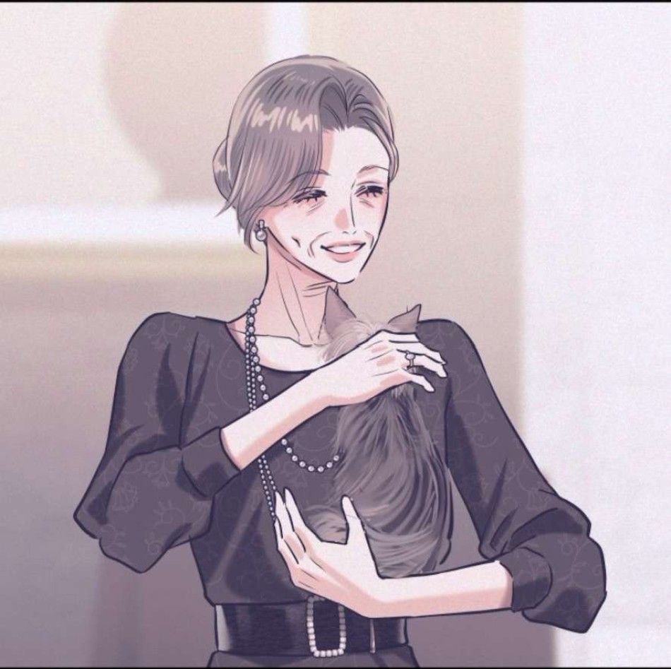 Sở Thích Bị Cai Trị Chương 18 page 68 - Giả Dược