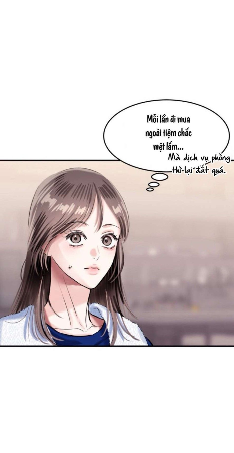 Sở Thích Bị Cai Trị Chương 18 page 73 - Giả Dược