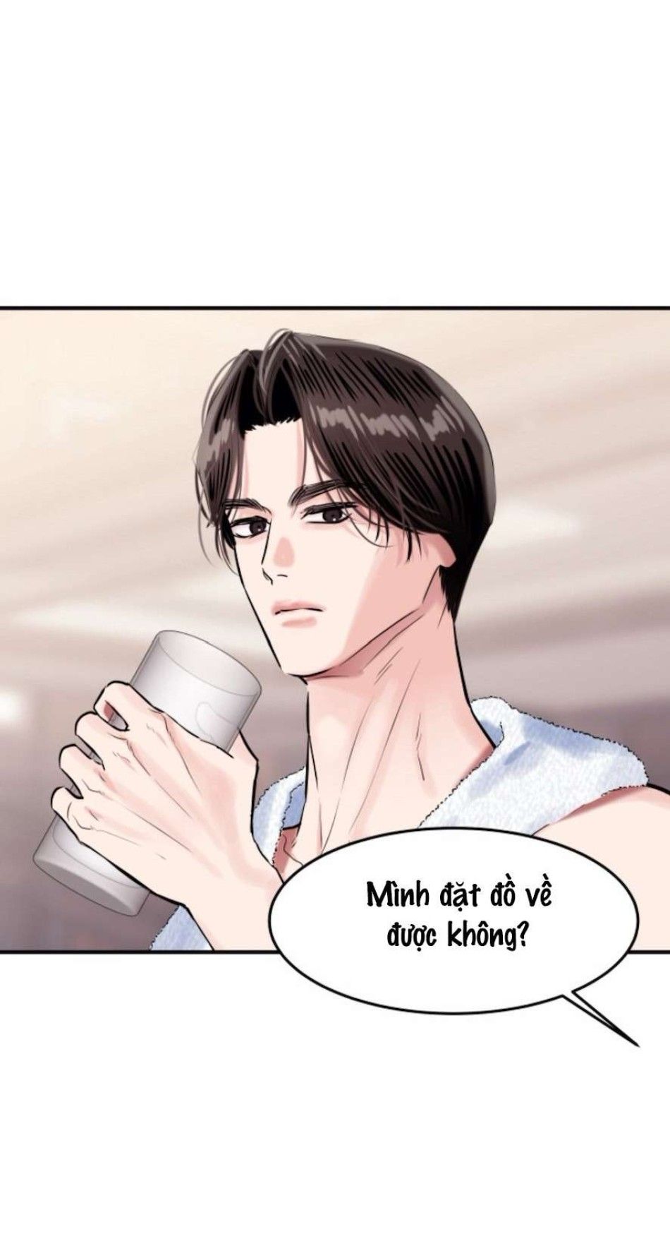 Sở Thích Bị Cai Trị Chương 18 page 74 - Giả Dược