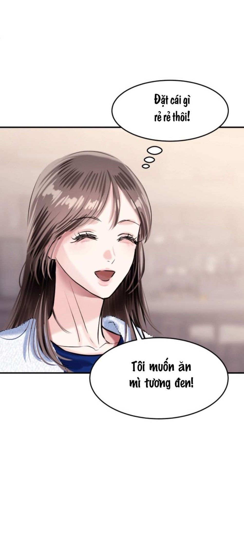 Sở Thích Bị Cai Trị Chương 18 page 76 - Giả Dược
