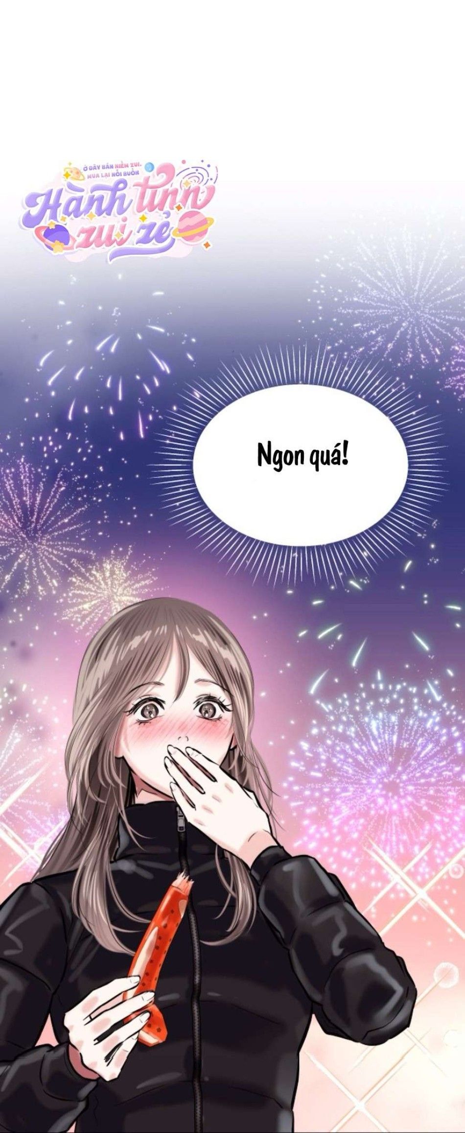 Sở Thích Bị Cai Trị Chương 19 page 17 - Giả Dược