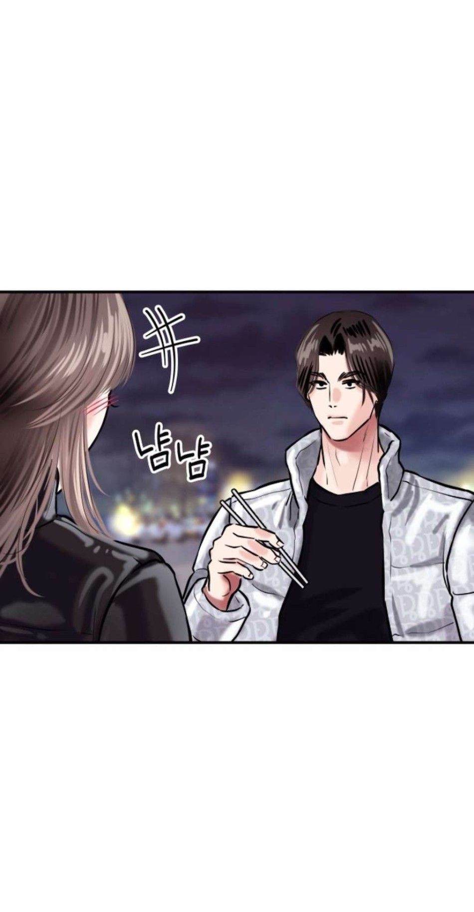 Sở Thích Bị Cai Trị Chương 19 page 19 - Giả Dược